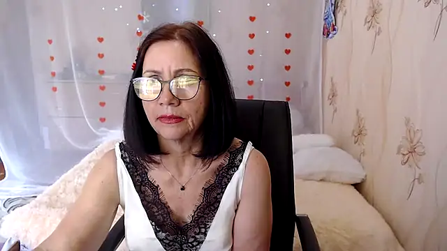 OlgaHottie online show from March 2, 2025, 8:38 am