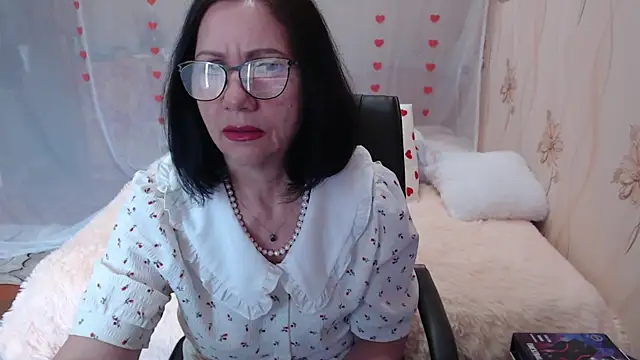 OlgaHottie online show from March 13, 2025, 11:27 pm