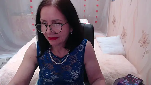 OlgaHottie online show from March 18, 2025, 8:47 am