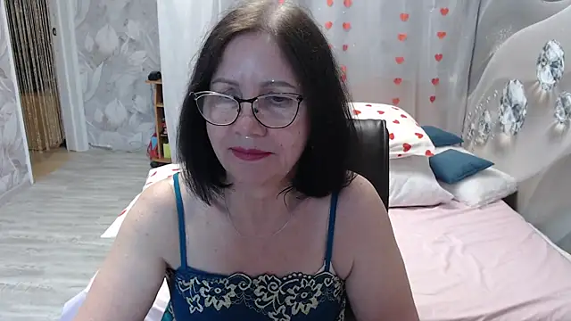 OlgaHottie online show from May 15, 2026, 11:34 pm