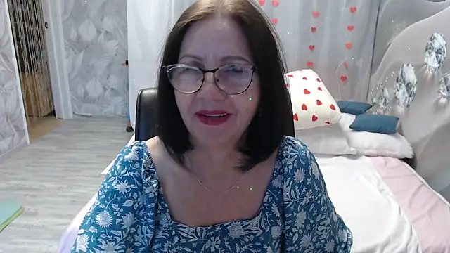 OlgaHottie online show from June 11, 2026, 11:47 pm