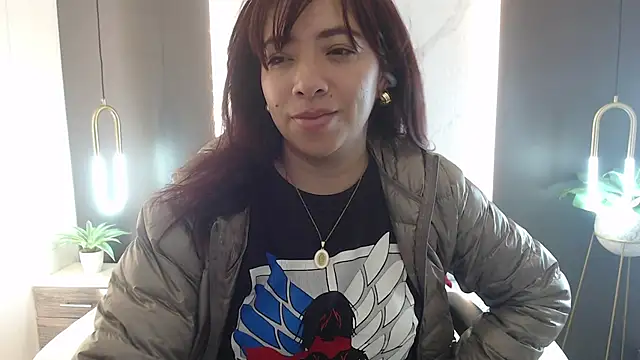 alma fenix online show from January 30, 2025, 12:16 pm