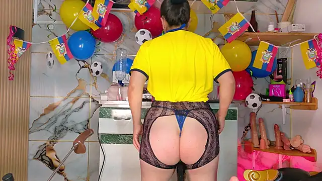 Bigass dayla online show from June 12, 2026, 12:37 pm