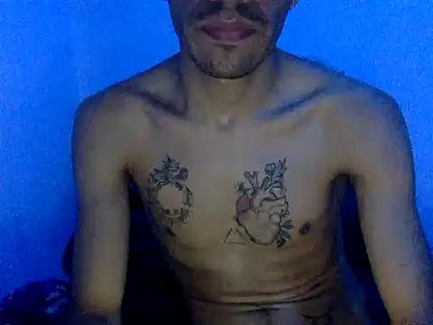 manuXXXdiaz online show from September 28, 2025, 4:51 am