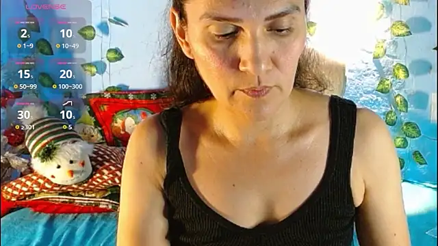 venus swet  online show from January 8, 2026, 12:35 am