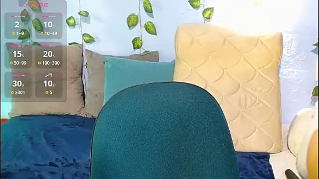 venus swet  online show from April 5, 2026, 11:13 pm