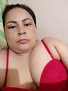 Snapshot of Norve26 chatting on December 7, 2024, 1:25 am Norve26 online show from December 7, 2024, 1:25 am