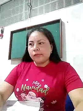 Snapshot of Norve26 chatting on December 24, 2024, 12:55 am Norve26 online show from December 24, 2024, 12:55 am