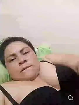 Snapshot of Norve26 chatting on December 25, 2024, 1:10 am Norve26 online show from December 25, 2024, 1:10 am