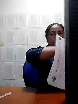 Snapshot of Norve26 chatting on January 29, 2025, 8:14 pm Norve26 online show from January 29, 2025, 8:14 pm