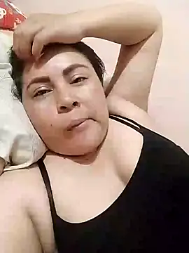 Snapshot of Norve26 chatting on February 8, 2025, 1:54 am Norve26 online show from February 8, 2025, 1:54 am