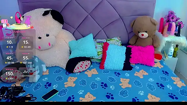 party duo trans online show from April 9, 2026, 3:50 am