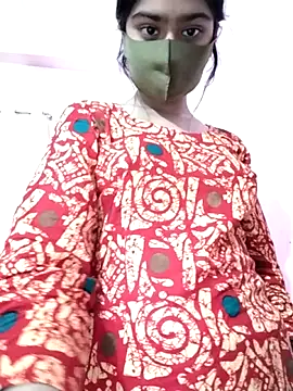 Arisha- online show from September 12, 2025, 6:30 pm