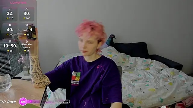 School Love online show from November 12, 2025, 7:09 am