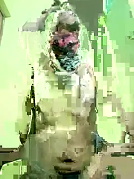 Duskygirl8 online show from May 10, 2026, 7:35 am