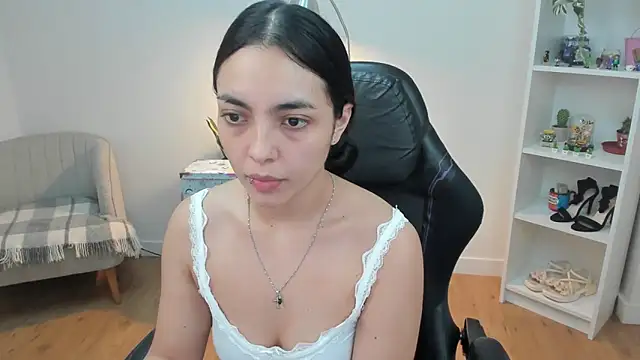  BellaEvans  online show from February 25, 2026, 5:50 am