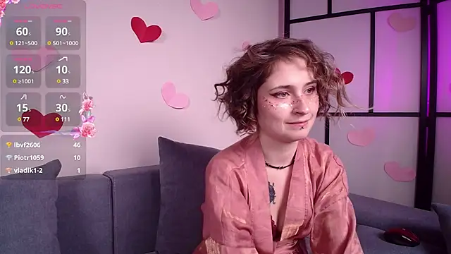 Snapshot of sweet_cherry_pie_ chatting on February 11, 2025, 7:27 pm sweet cherry pie online show from February 11, 2025, 7:27 pm