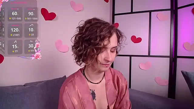 Snapshot of sweet_cherry_pie_ chatting on February 15, 2025, 3:28 pm sweet cherry pie online show from February 15, 2025, 3:28 pm