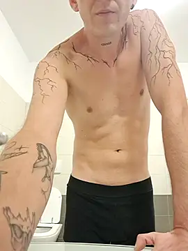 Chaooss1 online show from September 23, 2025, 11:52 pm