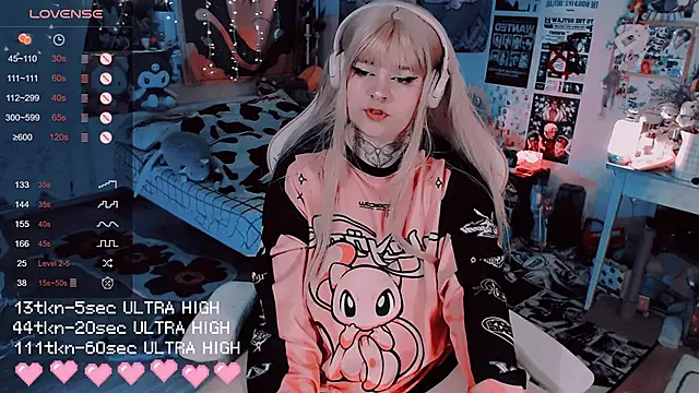 noori  hope online show from December 3, 2025, 8:29 pm