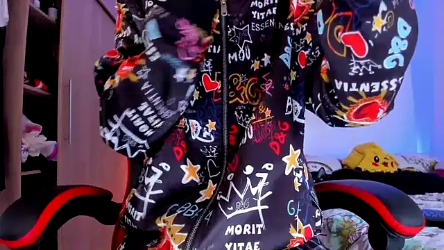 aldrinwhite online show from March 22, 2026, 3:48 pm