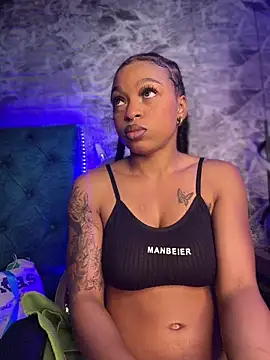 Melany Williams online show from March 17, 2026, 1:14 pm