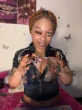 Snapshot of Melany_Williams chatting on June 1, 2026, 1:40 am Melany Williams online show from June 1, 2026, 1:40 am