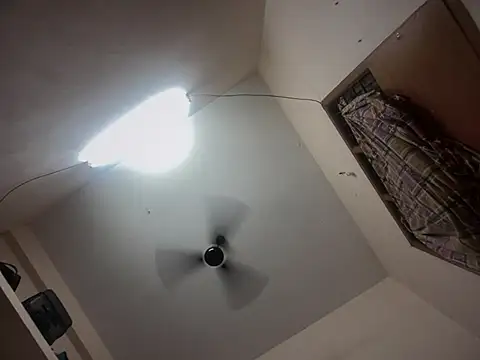 Ryuk God online show from January 31, 2025, 10:10 pm