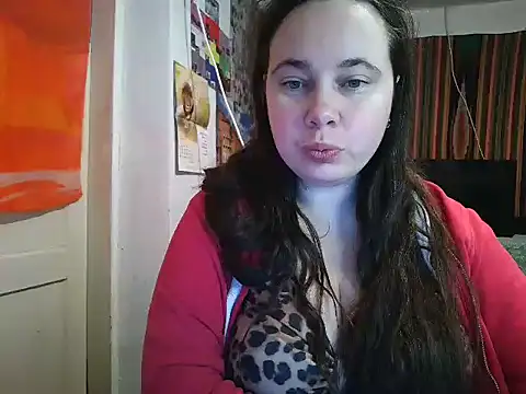 Cora Maro online show from November 17, 2025, 1:44 am