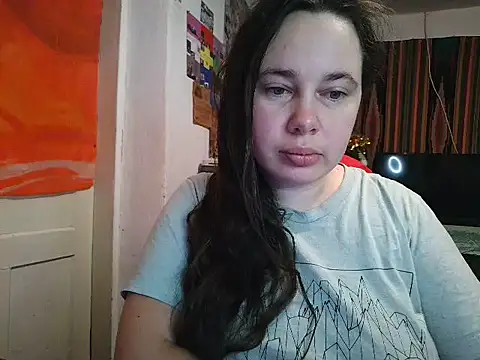 Cora Maro online show from January 5, 2026, 11:30 pm