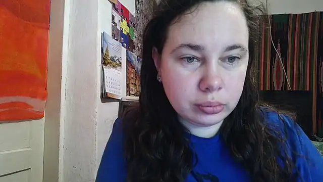 Cora Maro online show from February 12, 2026, 11:22 pm