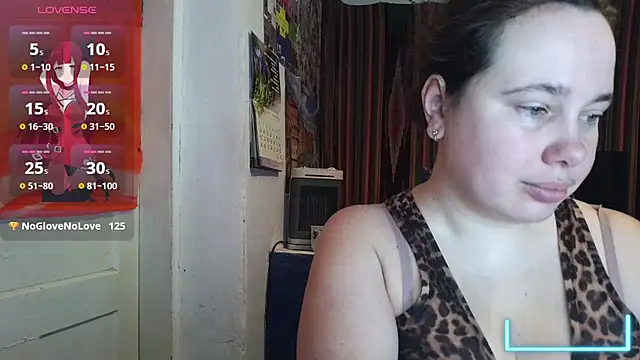 Cora Maro online show from March 29, 2026, 12:10 am