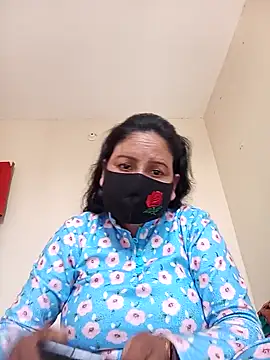 Neha-Roy online show from February 3, 2025, 4:46 am