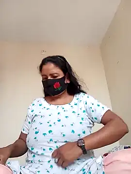 Neha-Roy online show from February 22, 2025, 5:12 am