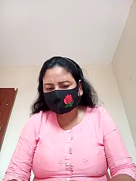 Neha-Roy online show from February 26, 2025, 8:15 am