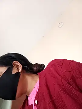 Neha-Roy online show from December 23, 2025, 4:54 am