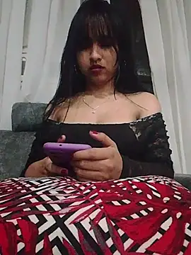 DakotaHoland online show from February 10, 2026, 1:32 am