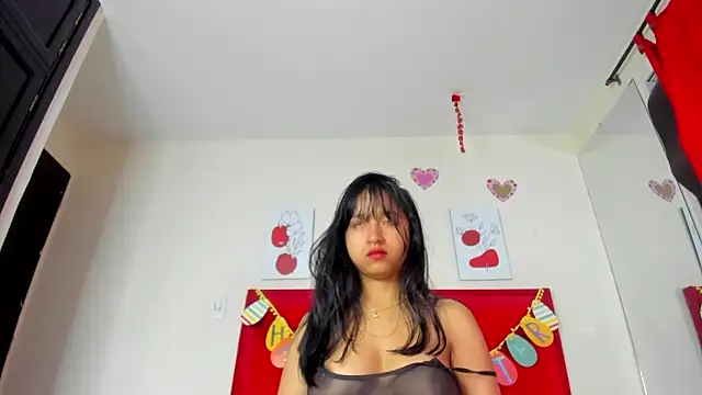Snapshot of DakotaHoland chatting on April 6, 2026, 7:53 am DakotaHoland online show from April 6, 2026, 7:53 am