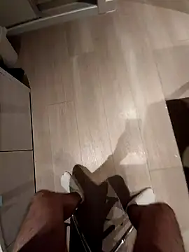 Pancracio005 online show from November 7, 2025, 5:24 pm