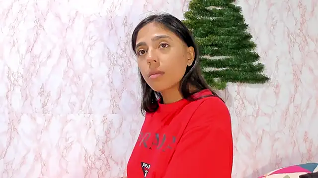 BarbieHotLaura online show from January 12, 2025, 8:57 pm