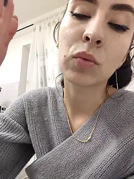 Snapshot of pleasure_of_life chatting on March 8, 2026, 2:04 am pleasure of life online show from March 8, 2026, 2:04 am