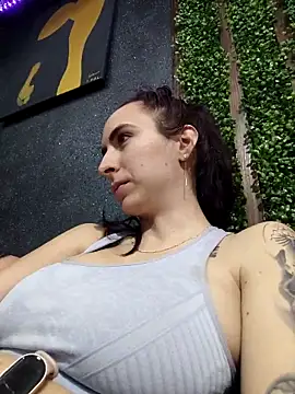 Snapshot of pleasure_of_life chatting on April 13, 2026, 9:09 pm pleasure of life online show from April 13, 2026, 9:09 pm