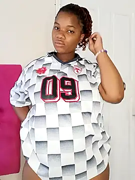 SexyHipsStar online show from November 24, 2025, 2:06 pm