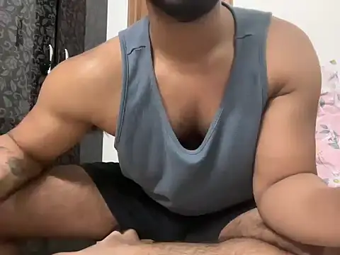 SumitPandey789 online show from November 16, 2025, 8:36 pm