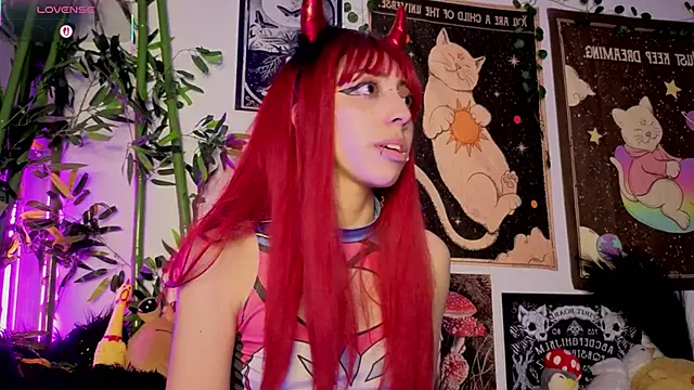 Nyx nayla online show from March 2, 2026, 5:08 am