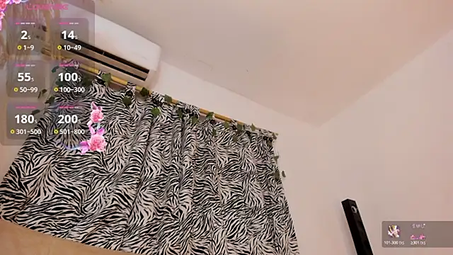 bigblacktransxxx online show from May 31, 2026, 10:44 pm