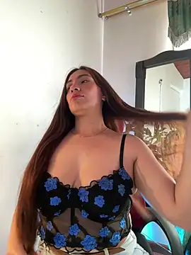 emmily d online show from March 2, 2026, 7:10 pm