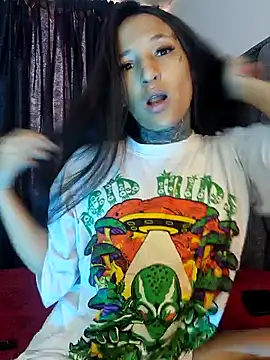 Nicole420squirt online show from December 11, 2024, 5:04 pm