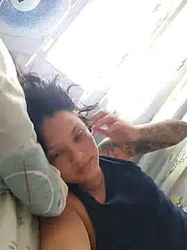 LorenRosse online show from September 14, 2025, 6:34 am