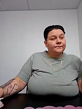 DevilDahm online show from February 4, 2025, 5:55 pm